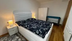 Schöne Wohnung in Telfs für 5 Personen - Pfaffenhofen