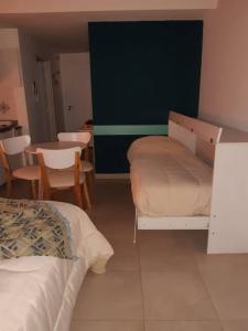 Monoambiente en el corazón de Palermo Soho