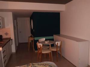 Monoambiente en el corazón de Palermo Soho