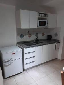 Monoambiente en el corazón de Palermo Soho