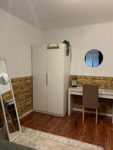 Comfort Humboldt Apartment