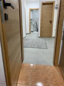 DANI Apartments - 泽尼察