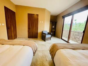 Villas Ecuestre Hotel Tepoztlán