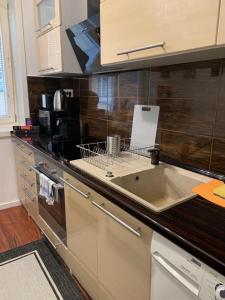 Comfort Humboldt Apartment