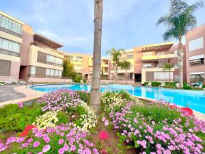 Riad Garden -Charmant Apart Pool View