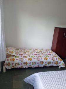 Casa Aconchegante em Serra Negra