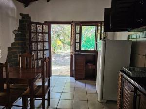 Bangalô em Guaratiba - PradoBA