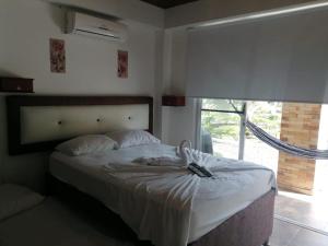 Finca Hotel Mesopotamia