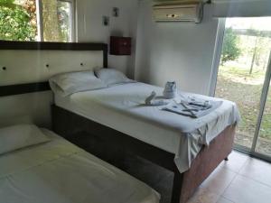 Finca Hotel Mesopotamia