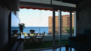 Apartamento Armonía