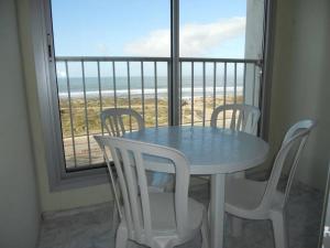 Appartement belle vue sur mer - 4425 - 3hvězdičkové hotely ve městě Soulac-sur-Mer