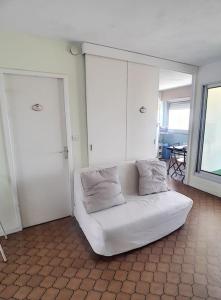 Appartements Appartement belle vue sur mer - 4425 : photos des chambres