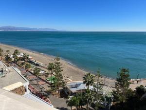 Modern 1-Bed Apartment with Wi-Fi