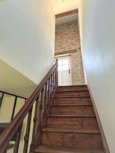 Maisons de vacances Kentan - Maison insolite intra-muros a Guerande : photos des chambres