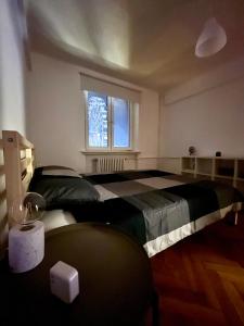 2 Bedrooms Apartment In The Heart Of The City