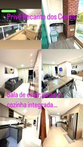 Ap 102 Recanto dos corais