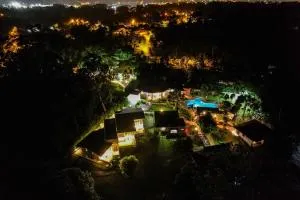 Terra Luna Lodge - Jondachi