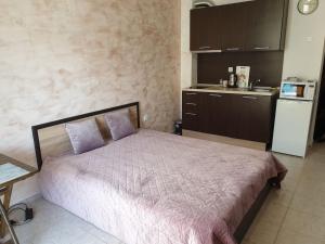 Cozy apartment by Julie