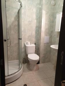 Cozy apartment by Julie