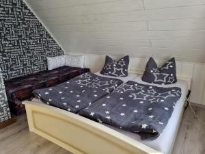 Ferienhaus in Thüringen Nähe Hohenwarte Stausee