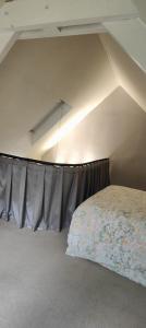 maison dhôtes prince face au château du clos Luce