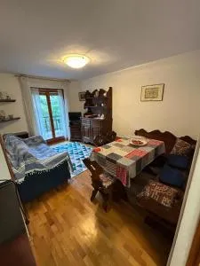 Giappetto House - 唐德