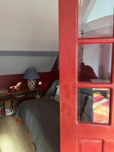 Le Vieux Moulin Chamant Senlis 60300