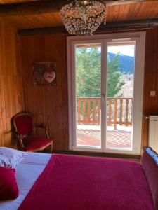 B&B / Chambres d'hotes L'anon d'Andon : photos des chambres