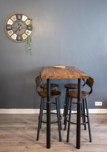 Appartement cosy au cœur de Toulon