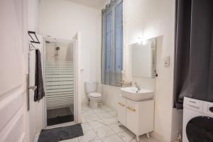 Appartement cosy au cœur de Toulon