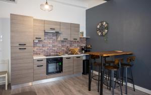 Appartement cosy au cœur de Toulon