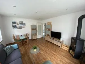 Gästehaus im Erzgebirge - Hormersdorf