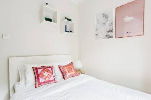 Quaint Kallio Hideaway in Amazing Location