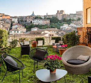 Hotel Minerva
