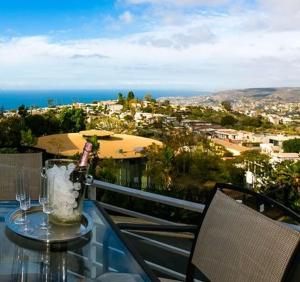 Double Ocean View Villa Laguna Beach - 4hvězdičkové hotely ve městě Laguna Beach