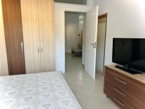DESA Seaside Apartment