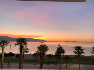 DESA Seaside Apartment