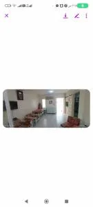 فيلا دوبلكس على البحر مباشره - 阿里什