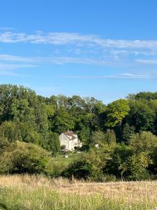 Le Vieux Moulin Chamant Senlis 60300