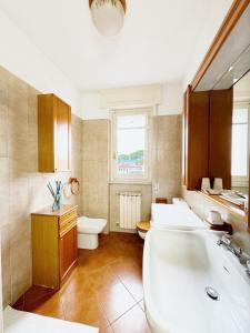 Luminoso, Versilia, Vicino al Mare