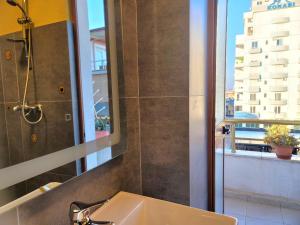 "On the beach" Glamour Sunset Apartment