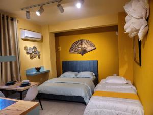 "On the beach" Glamour Sunset Apartment