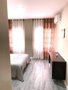 Modern Apartment in Alicante center Beach