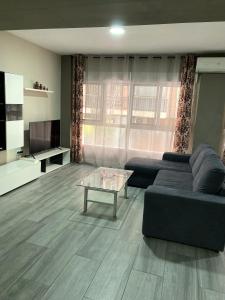 Modern Apartment in Alicante center Beach