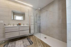 Villa Moderna en Calpe