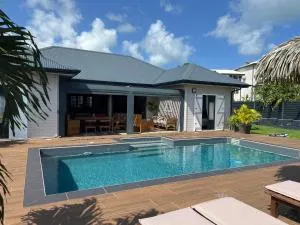 Villa Edna - Plessis-Nogent