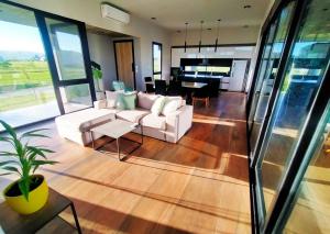 Casa Puerto del Aguila - Potrero de Garay