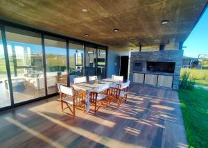 Casa Puerto del Aguila - Potrero de Garay