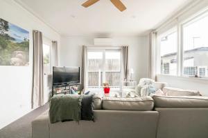 Urban Elegance apartment in Yarraville village