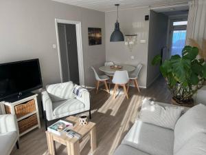 Vakantiehuisje Zoutelande